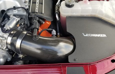 MXA NTR Widebody Hellcat LMI Top