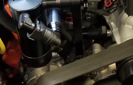 MXA NTR Widebody Hellcat UPR