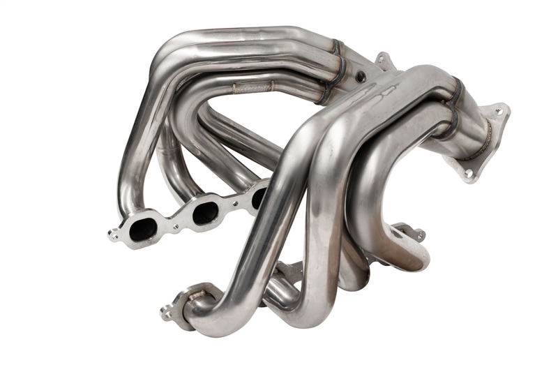 Corsa HEADERS (16034) 1.875 X 3.0" IN | 2020-23 CORVETTE C8