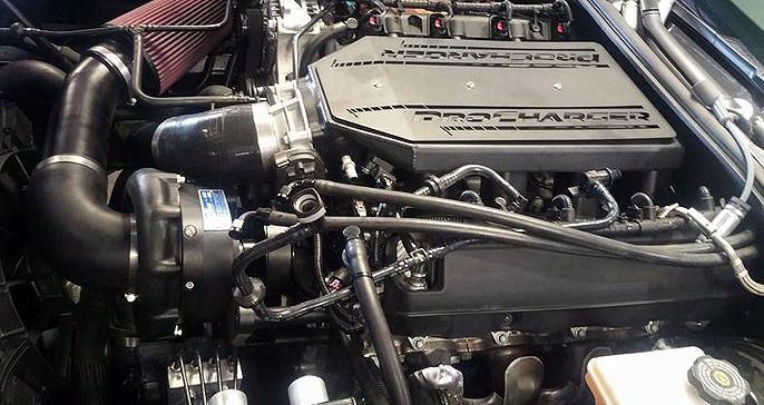 C7 Procharger Installation Pdf To Text